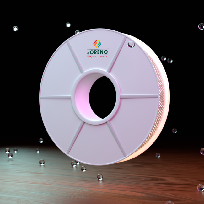 Dione Led AC Rope Light