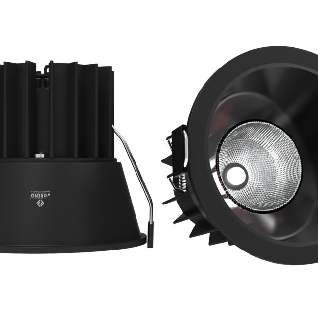 Tangerine COB Down Light