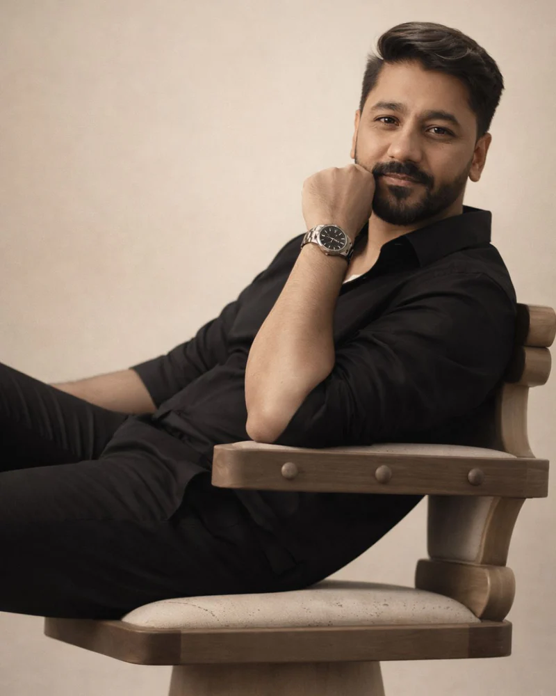 Sumit Midha