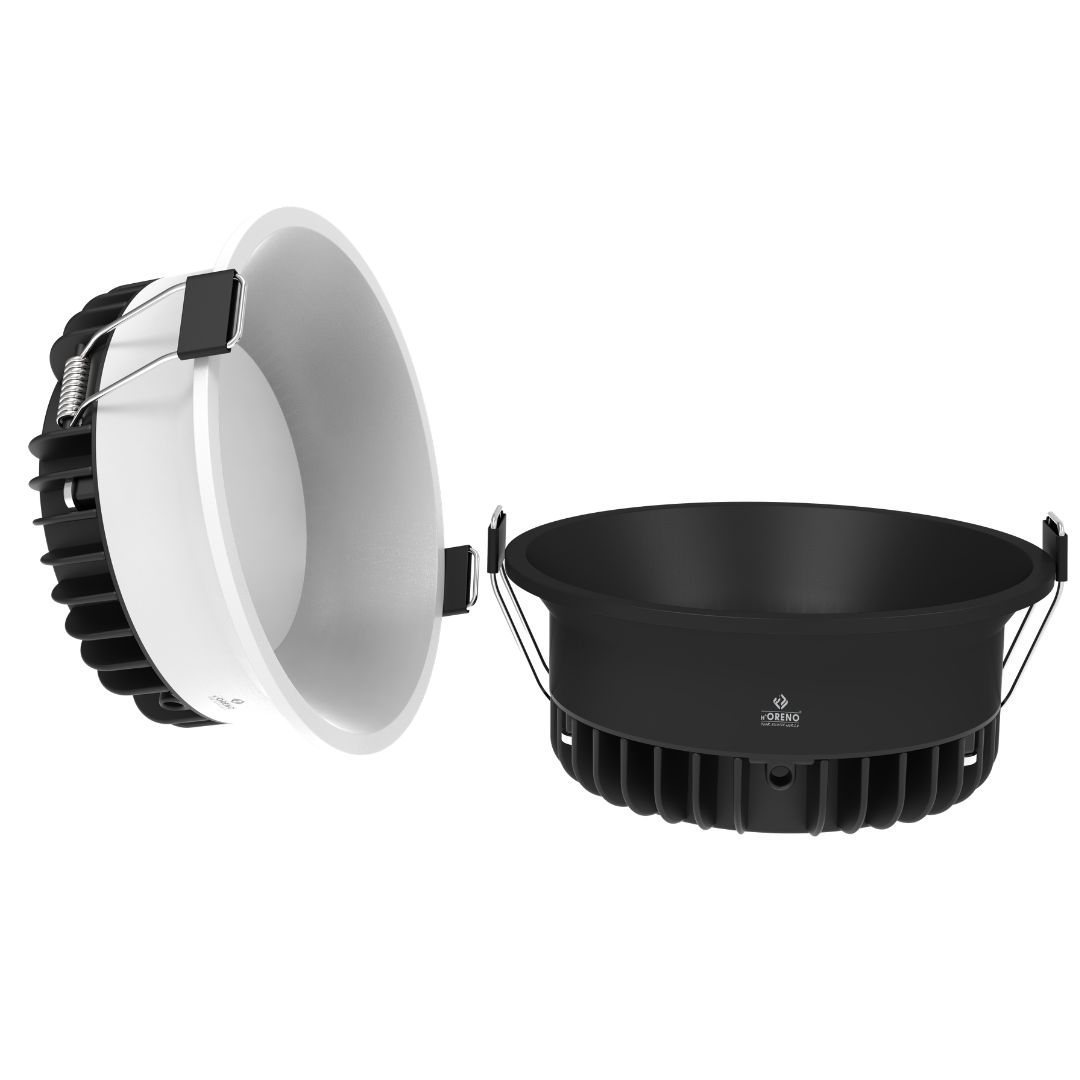 AMITY SMD DEEP DOWNLIGHT