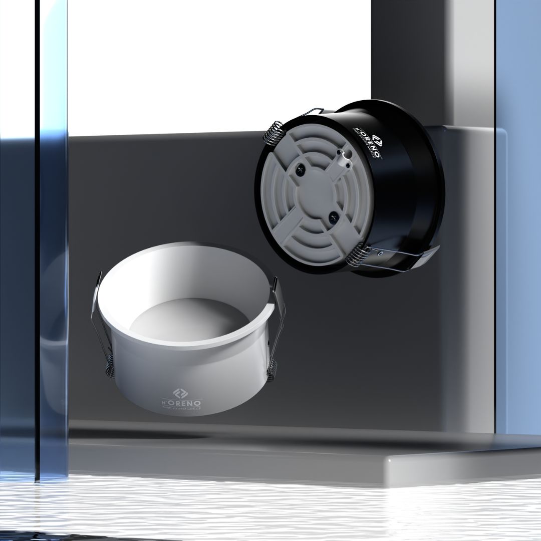 ARIS SMD DEEP DOWNLIGHT