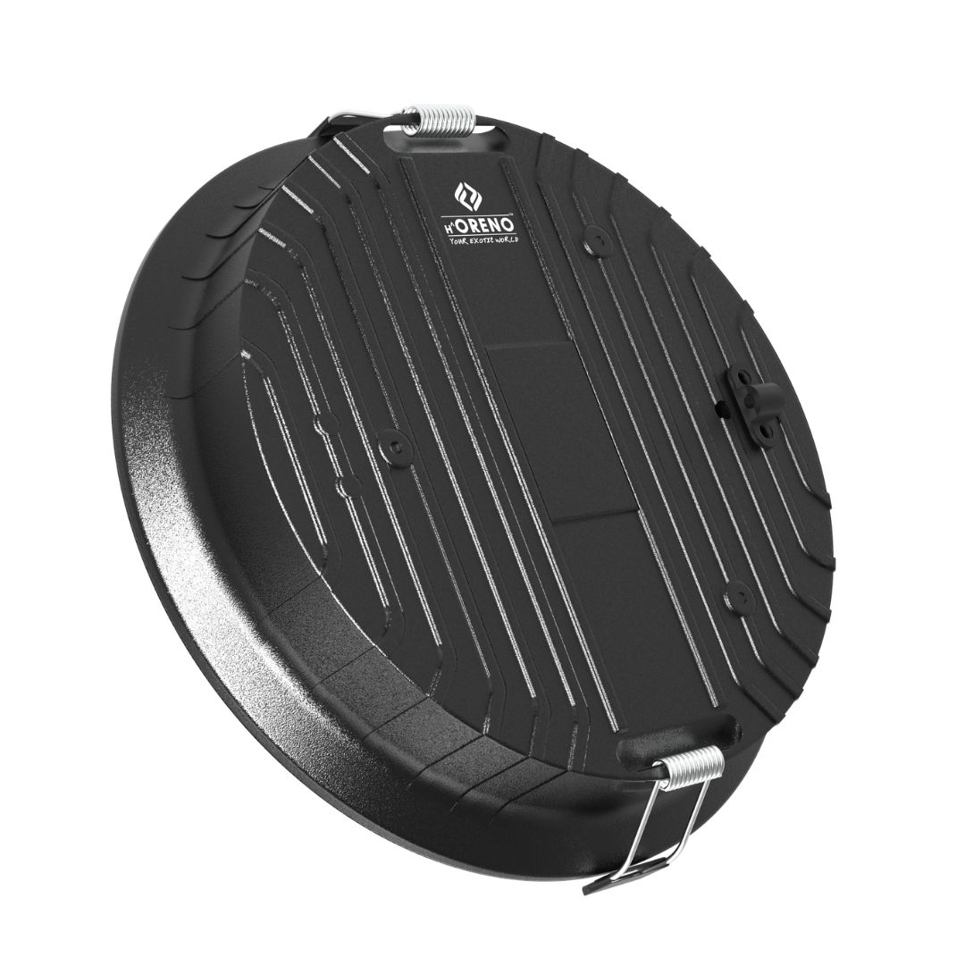 VISTA SMD DOWNLIGHT