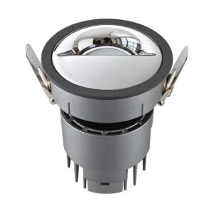 SOLACE PRO RD  WALL WASHER DOWNLIGHT